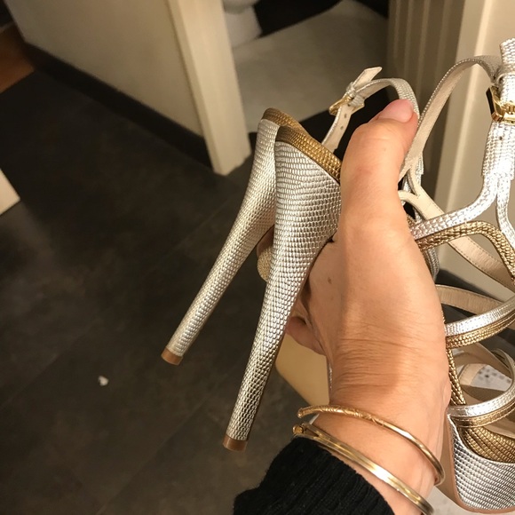 Ladies shoes - Picture 2 of 8